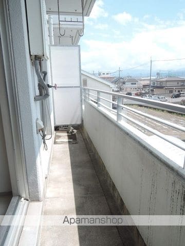 メロディーコーポ岸和田の内装写真