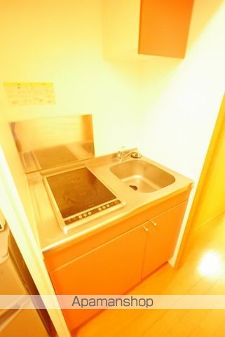 レオパレス稲荷町の内装写真