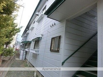 エステート緑が丘[3DK/55m2]の共用部3