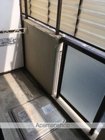 夙川ル・カンフリエの内装写真