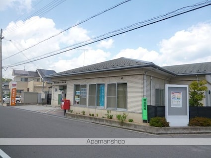滋賀県甲賀市甲南町深川[1LDK/40.33m2]の周辺8