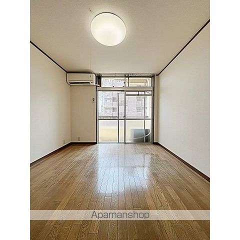 大丸マンションの内装写真