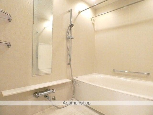 プラウド横濱ヒルトップの内装写真