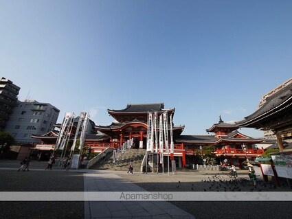 ムーランマグノリア[1LDK/46.96m2]の周辺2