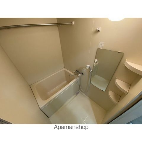 ヴェルステージ川崎の内装写真