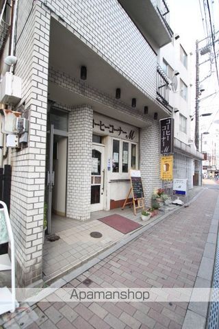 PARK SQUARE国府台の周辺写真