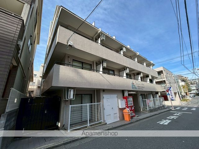藤沢朝日町ダイカンプラザの外観写真