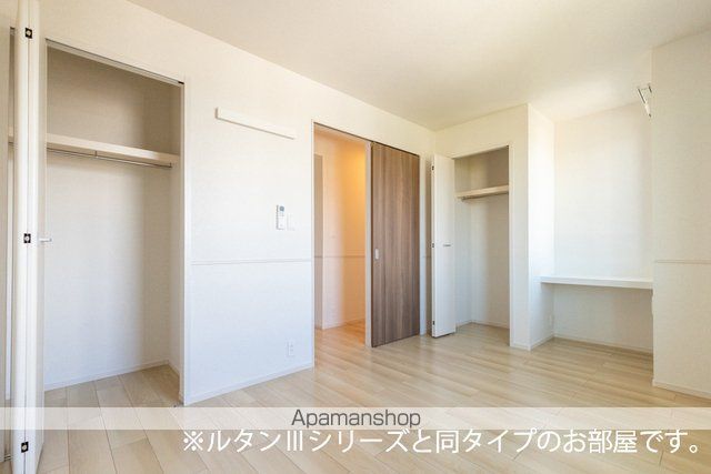 セントラルガーデンハウスの内装写真