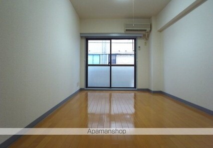 東京都武蔵野市吉祥寺南町２丁目[1K/16.69m2]のキッチン