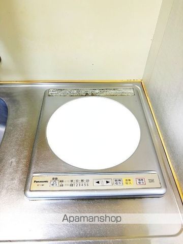 エスカイア池袋の内装写真