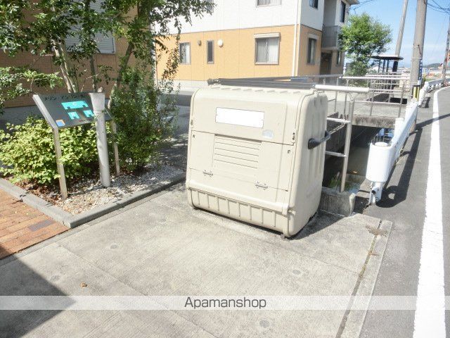 メゾンアンリシール B棟のその他写真