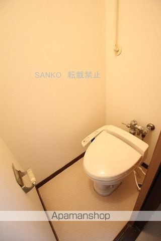 朝日レジデンスの内装写真