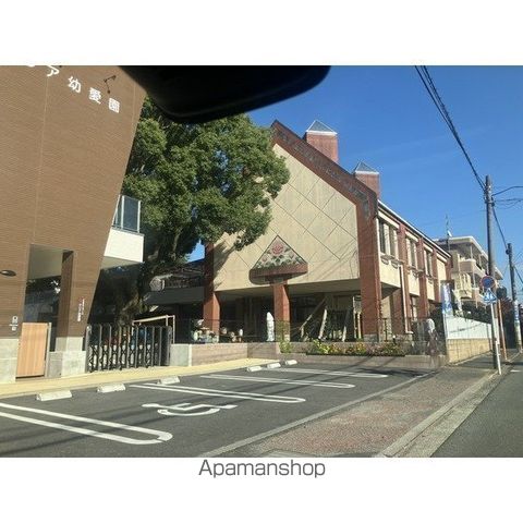 GLC新大江の周辺写真