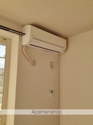 ハピネスY IIの内装写真