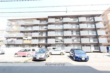 香川県高松市浜ノ町[3DK/54.15m2]の外観4