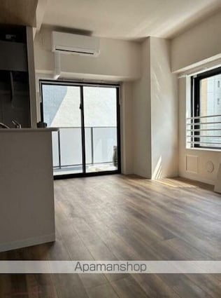 サントゥール駒込[2LDK/55.89m2]のリビング・居間