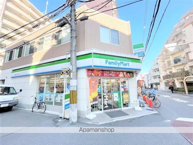アリヴィス都島北通の周辺写真