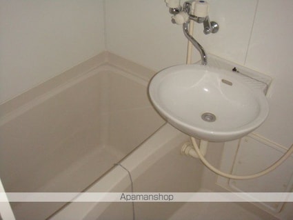 レオパレスドリーム[1K/28.02m2]の内装4