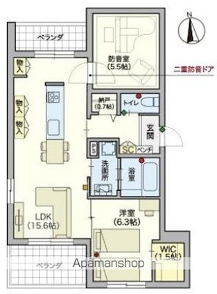 サムネイルイメージ