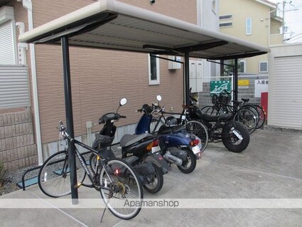 和歌山県和歌山市梅原[2LDK/49.91m2]の共用部1