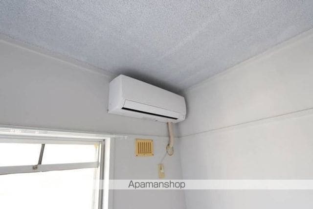ビレッジハウス外町1号棟の内装写真