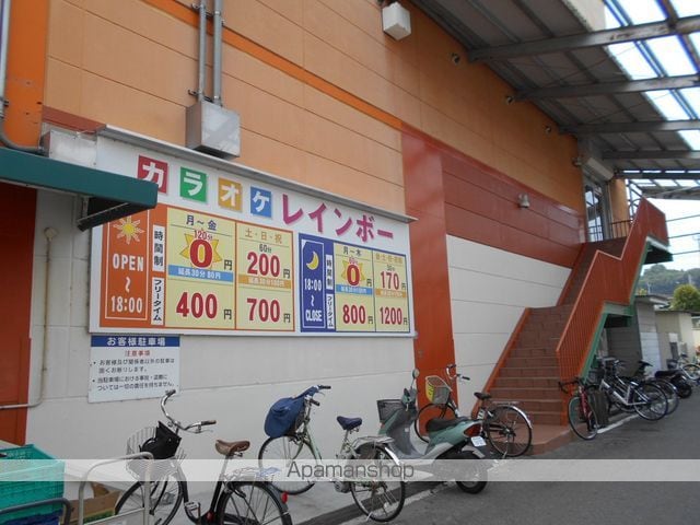 パナハイツ今熊II・IIIの周辺写真