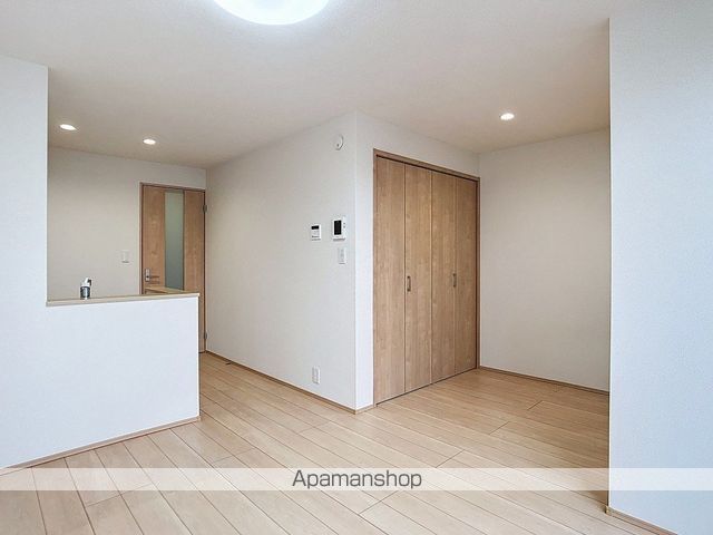 ラポール高橋町の内装写真