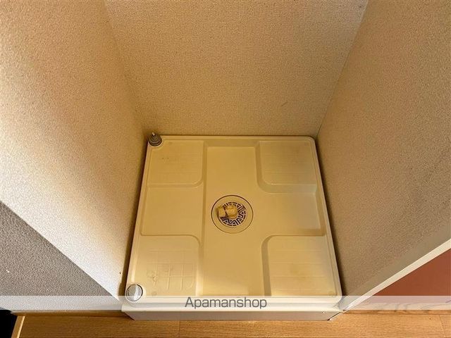 レオパレスラ フェニックスの内装写真