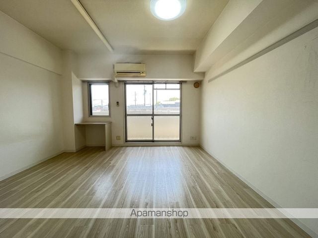 アマーブレあさひの内装写真