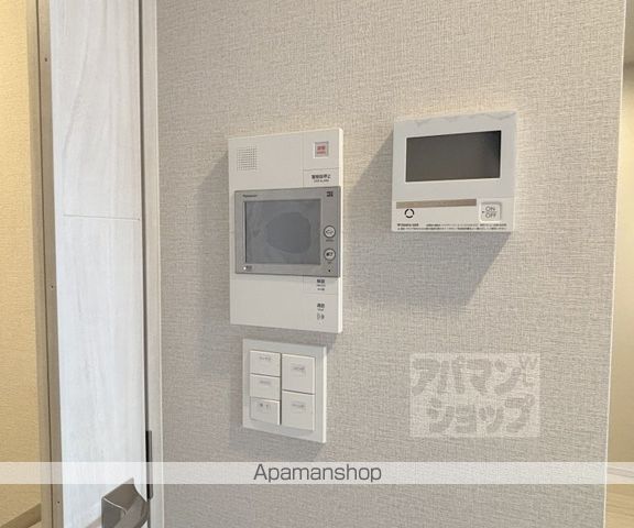 ファインレジデンス京都五条通の内装写真