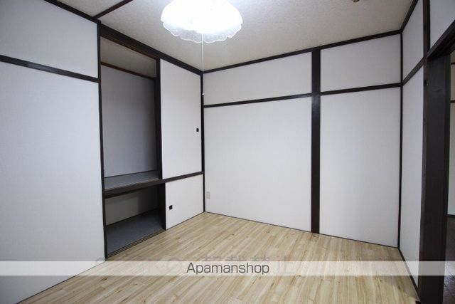 チェルシー37の内装写真