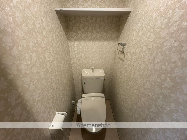 LUXE新大阪VIの内装写真