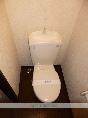 ブラン ラトゥールIの内装写真