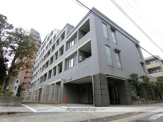 ＣＩＴＹ　ＳＰＩＲＥ　池上[2LDK/60.57m2]の外観
