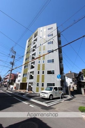 香川県高松市中野町[1R/29.76m2]の外観5