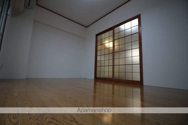 樹宝マンションの内装写真