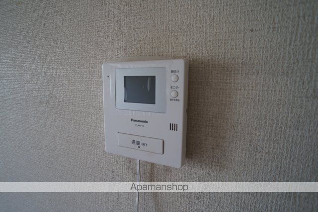 メゾン東生駒の内装写真