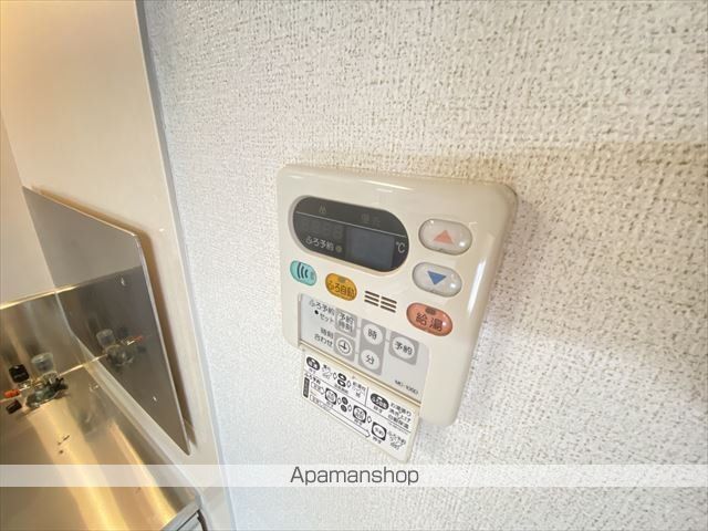 レインボーハウスII Aの内装写真