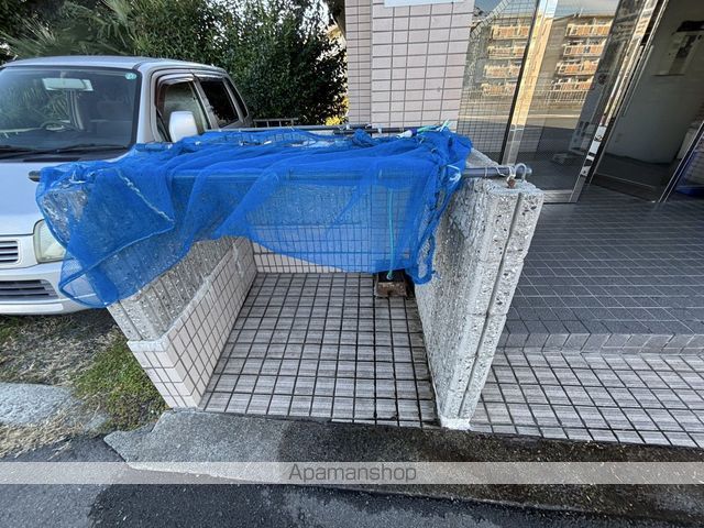 シャンテー牧野のその他写真