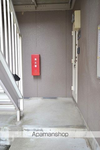 ジュネスなかじま ABのその他写真