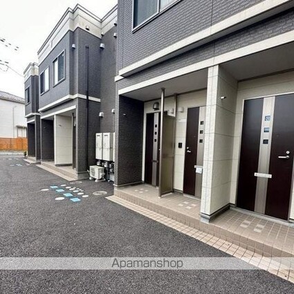 Ｆａｂｕｌｏｕｓ　（ファビュラス）[1LDK/42.89m2]のエントランス2