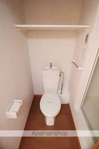 レオパレス朝日の内装写真