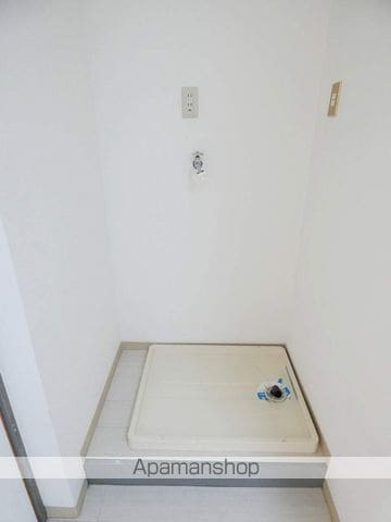 MANSION DIANAの内装写真