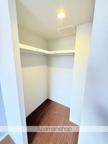 アーバス南円山の内装写真