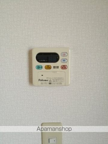 ウィルモア芳賀の内装写真