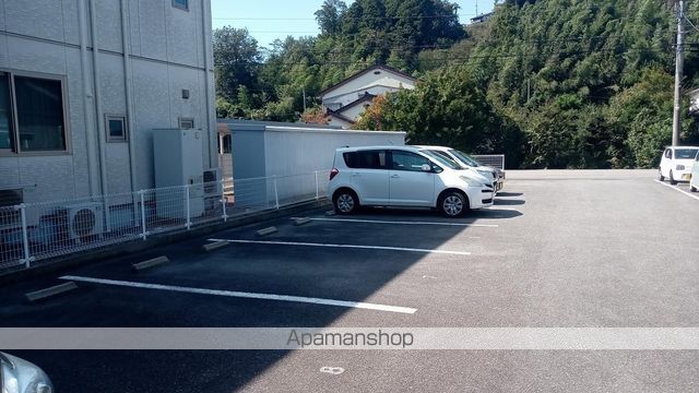 レオパレスパークハイムのその他写真