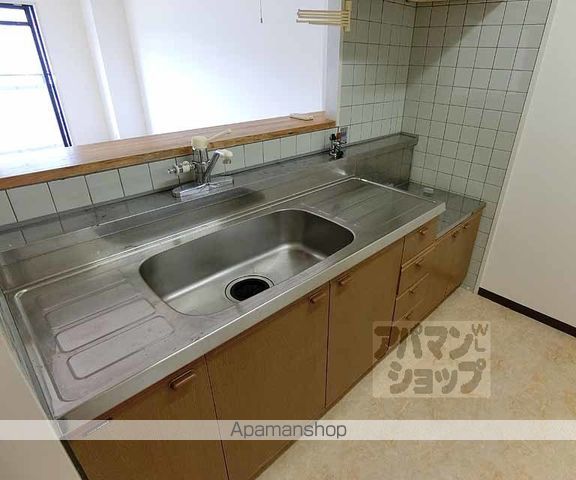 アメニティ双ヶ丘の内装写真