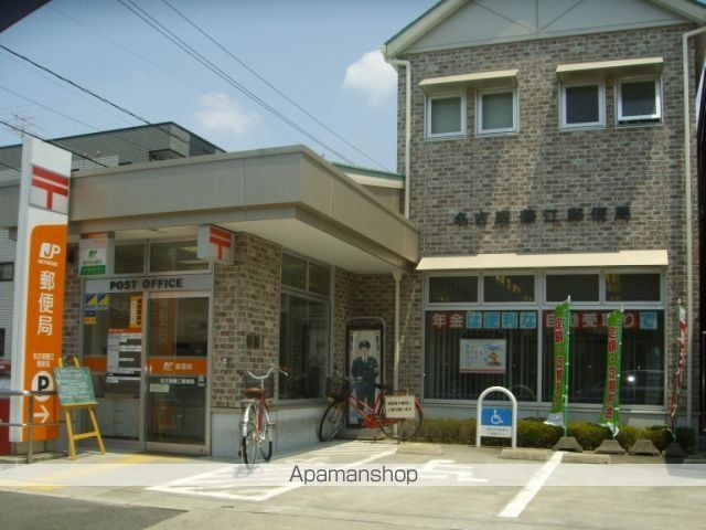 コンフォート日吉の周辺写真