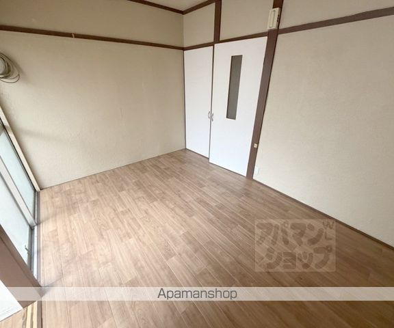 誠マンションの内装写真