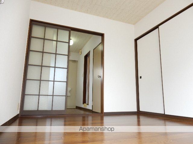 ディナ東岡山の内装写真
